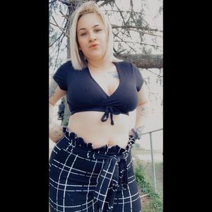 Meet your Posher, Brandy